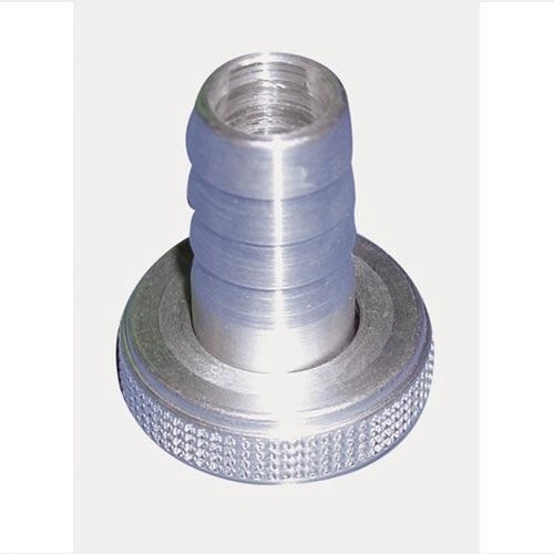 Slangesamling M22x1 til 1/2 og 3/8 for hurtig tilslutning