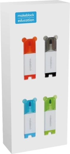Farvede tuscher XTool mTiny