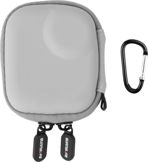 Sunnylife etui til DJI Osmo Nano – grå