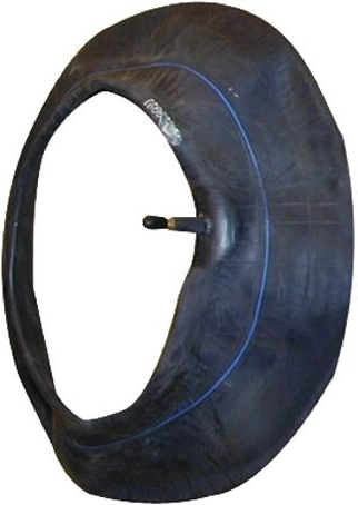 Reserve-slange 4.00-8 til trillebør til byggeri og have
