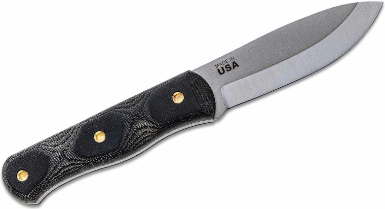 Outdoor-kniv TOPS Knives D Fly 4.5