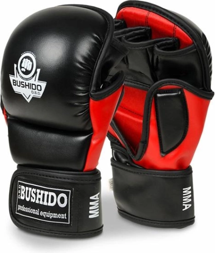 MMA handsker DBX Bushido ARM-2011
