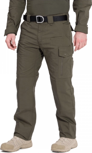 Pentagon Ranger Pants 2.0 taktiske bukser sorte