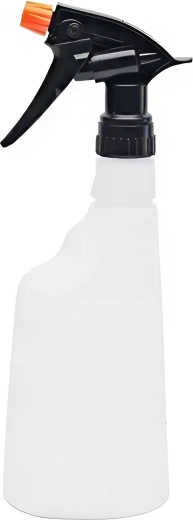 Håndsprøjte ECO+ 0,5 l, enkeltvirkende