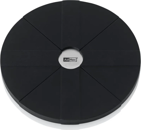 Variabel grydeunderlag AdHoc Flex