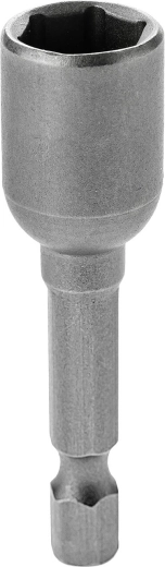 Magnetisk sekskantadapter 1/4" til 8 mm