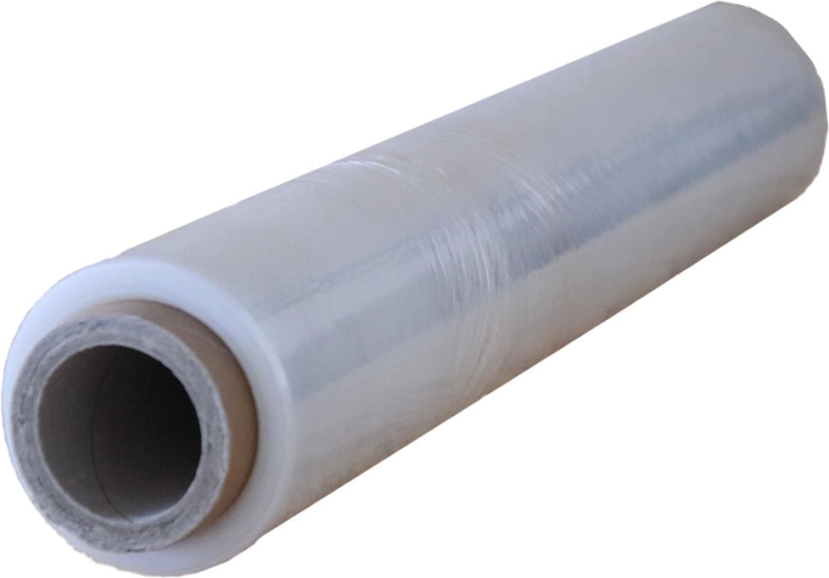 Fødevarefilm 300 m x 30 cm, 8 µm