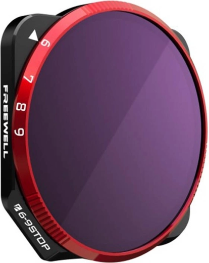 Freewell VND 6-9 filter til DJI Mavic 3