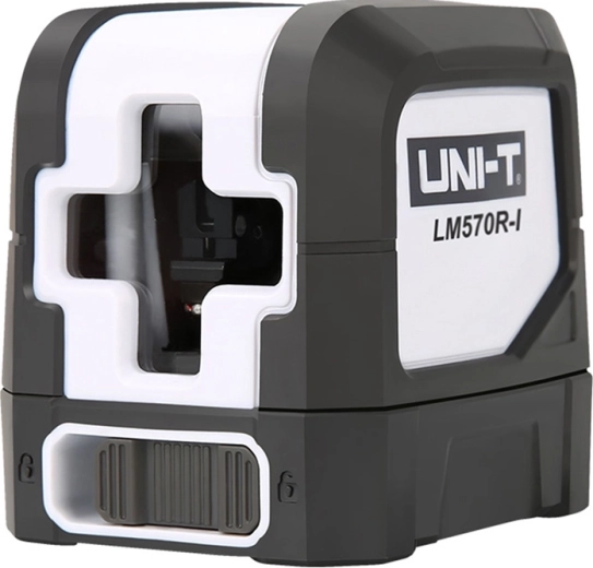 Laser-vaterpas Uni-T LM570R-I