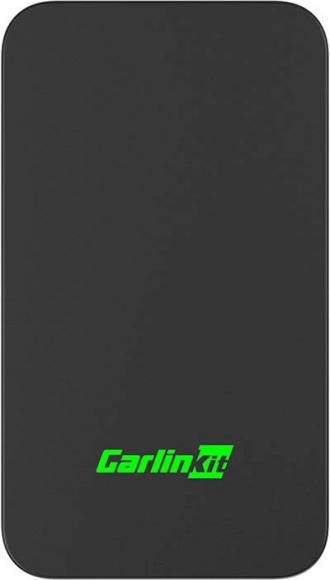 Trådløs biladapter Carlinkit 2AIR til Apple CarPlay og Android Auto