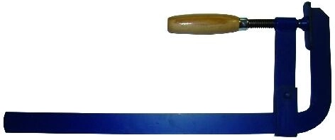 Snedkerklemme 150 mm