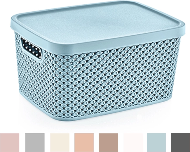 Diamond kurv med låg 13 l