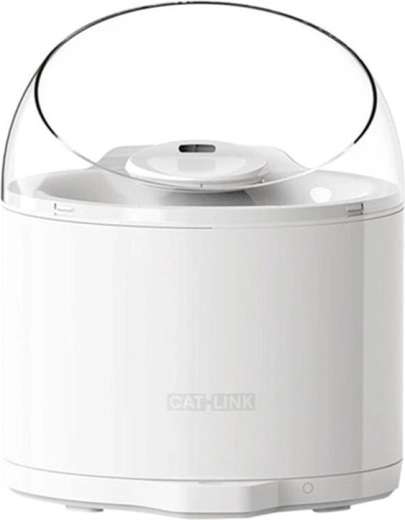 CATLINK smart vandfontæne Pure 2 UV med UV-sterilisering