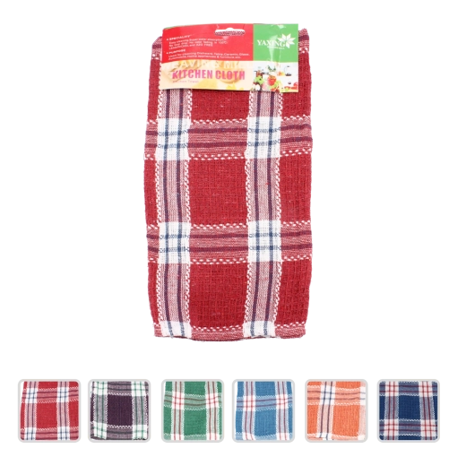 Køkkenhåndklæde 42 × 67 cm