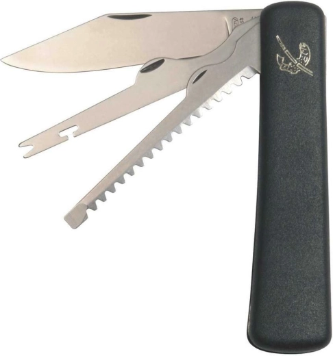 Mikov lommekniv Angler 338 til lystfiskere