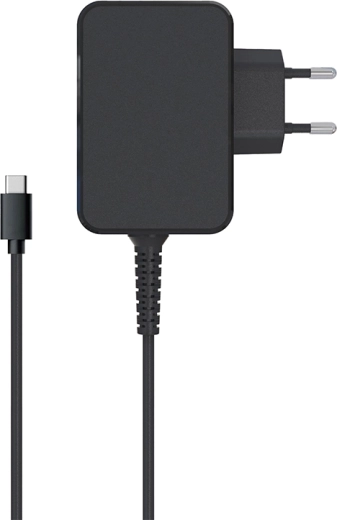 Solight USB-C-oplader 65 W med PD fast charge