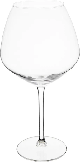 Rubin XXL – sæt med 4 vinglas og cocktailglas 750 ml