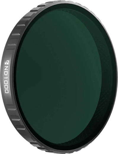 Freewell ND1000 filter til DJI Osmo Action 6
