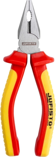 Kombinerede tænger 160 mm isolerede 1000 V