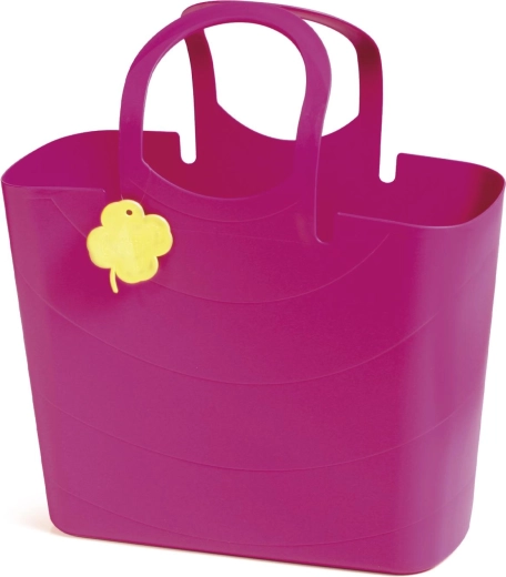 Taske Lucy 15 l fuchsia