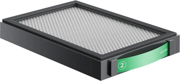 Filter med mellem effektivitet til xTool SafetyPro AP2 luftrenser