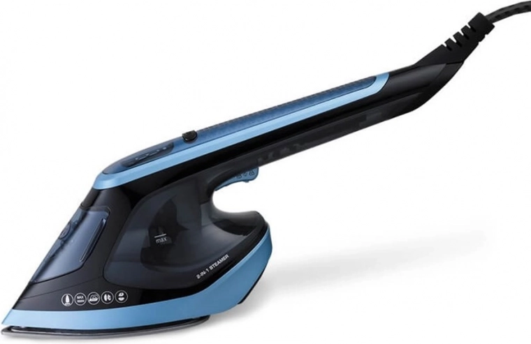 Dampstrygejern og tøjdampere 2 i 1 1800 W MAESTRO MR-315C