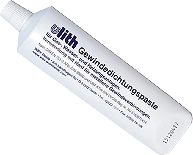 Tætningspasta til hamp ULITH 150 g