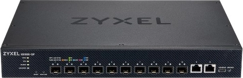 Smart-switch Zyxel XS1935-12F