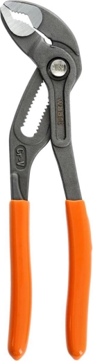 Justerbare SIKO-tænger 175 mm