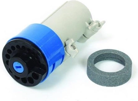 Borsliber 3,5–10 mm til spiralbor i metal