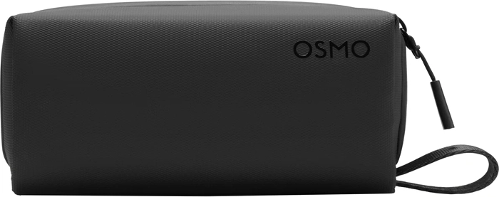 Beskyttende etui til DJI Osmo Pocket 4P