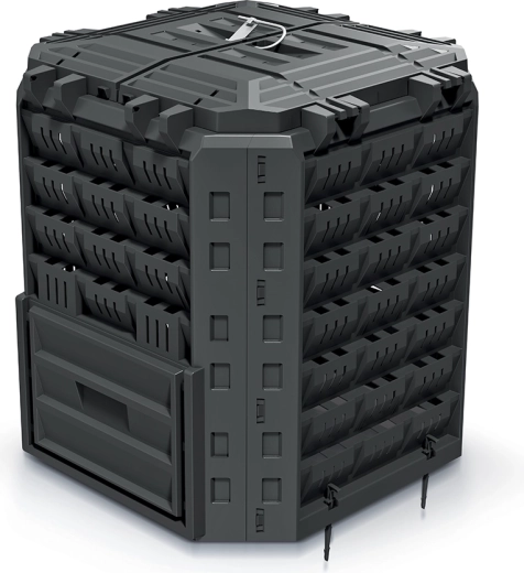 Kompostbeholder Prosperplast COMPOBOX 310 l