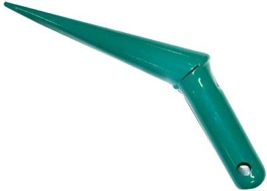 Plantestok i metal PROFI – tjekkisk produkt