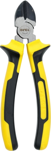 Sidebidetang 200 mm DREL