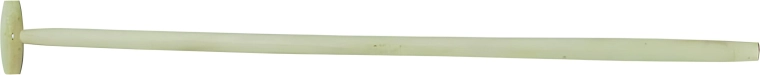 Træ T-skaft til spade 90 cm