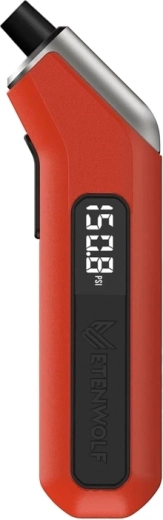 Elektronisk manometer Etenwolf T300 orange