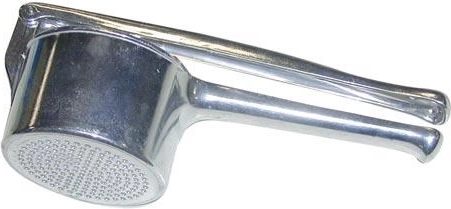 Håndpresser til kartofler Junior 25 cm, diameter 10 cm