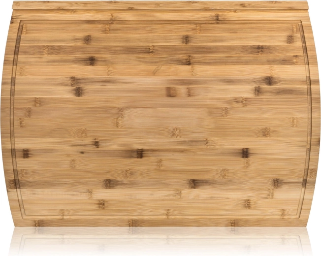 Bambusrullebræt til dej 70 × 49,5 cm CULINARIA