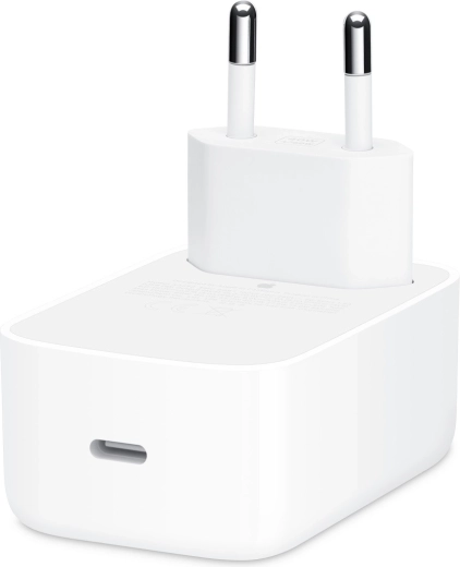 Strømadapter 40 W med dynamisk effektregulering op til 60 W