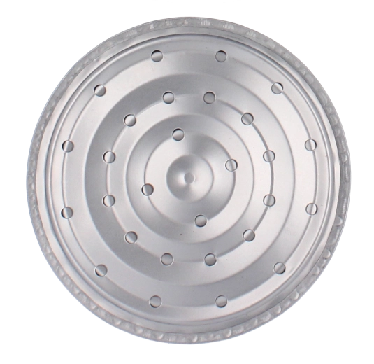 Gasspreder-underlag til gryde lille Tarmex 15 cm