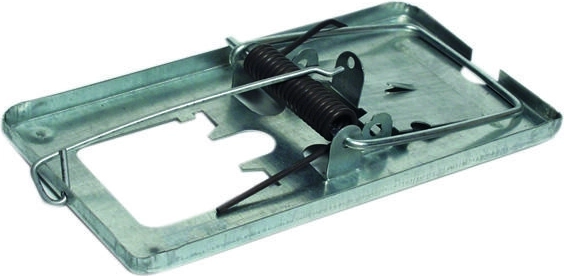 blikfælde til rotter J.A.D. Tools