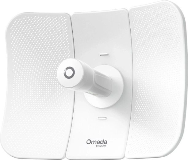TP-Link Omada Beam Bridge 5 UR kit – udendørs/indendørs trådløs bro 5 GHz