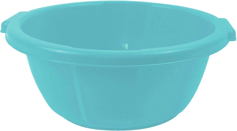 Plastvask 4 l HEIDRUN