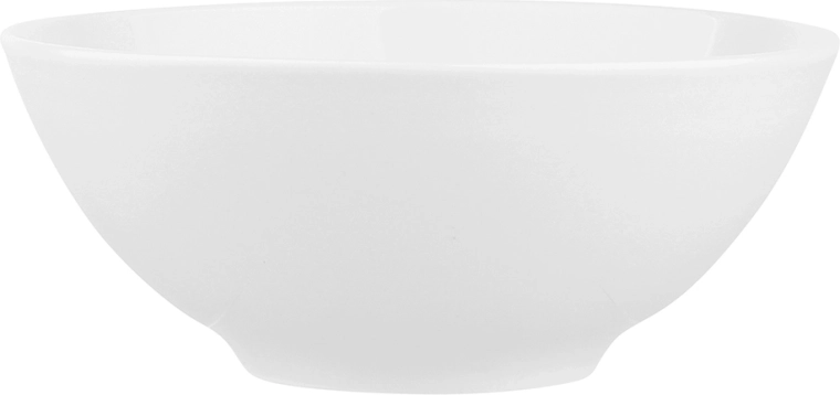 Skål MariaPaula MODERNA hvid 17 cm 690 ml