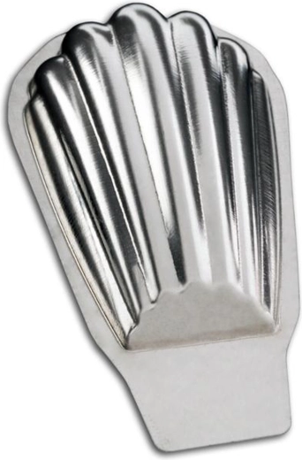 Forme til småkager – “pracky”, sæt med 20 stk.