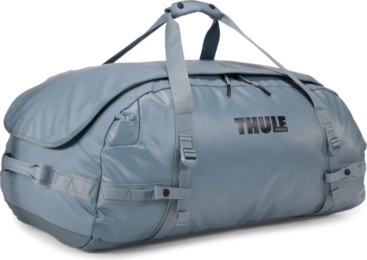 Sportstaske Thule Chasm 90 l Pond Gray