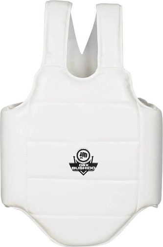 Brystbeskytter DBX BUSHIDO ARC-1505