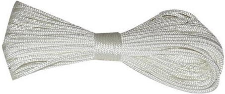 Polyamid tørresnor 15 m, konsolmonteret