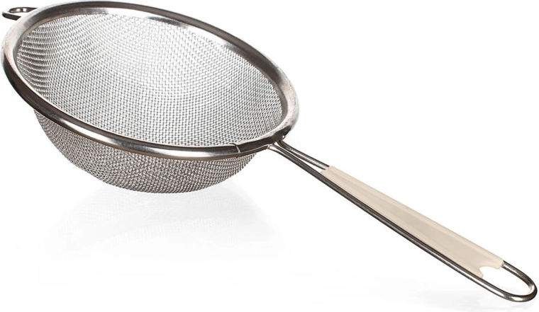 Køkkensi sigte 10 cm Culinaria Ivory