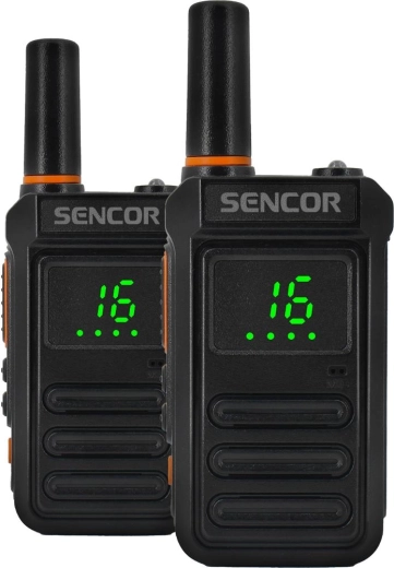 Sencor walkie-talkier SMR 650